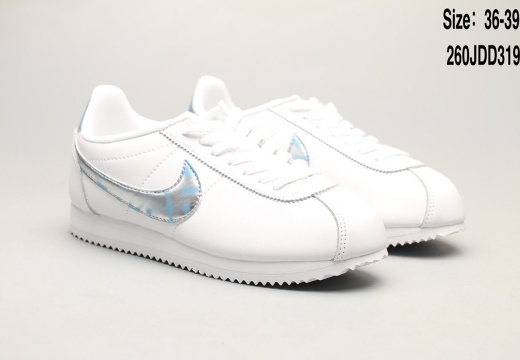 Nike x Nathan Bell Classic Cortez 艺术家联名 (33)