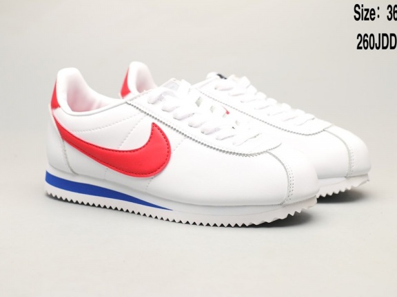 Nike x Nathan Bell Classic Cortez 艺术家联名 (49)