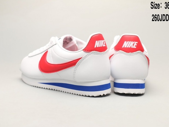 Nike x Nathan Bell Classic Cortez 艺术家联名 (50)
