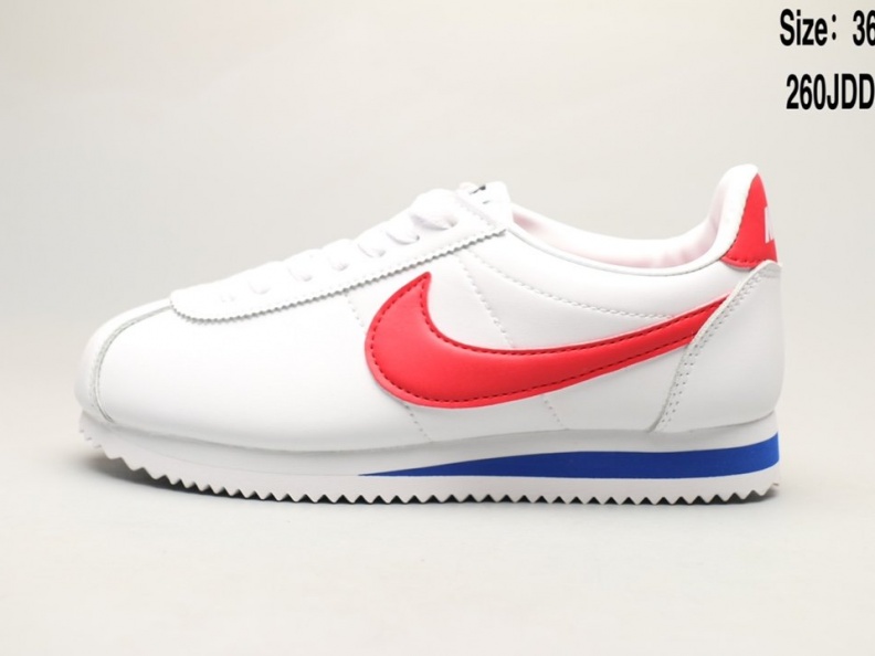 Nike x Nathan Bell Classic Cortez 艺术家联名 (54)