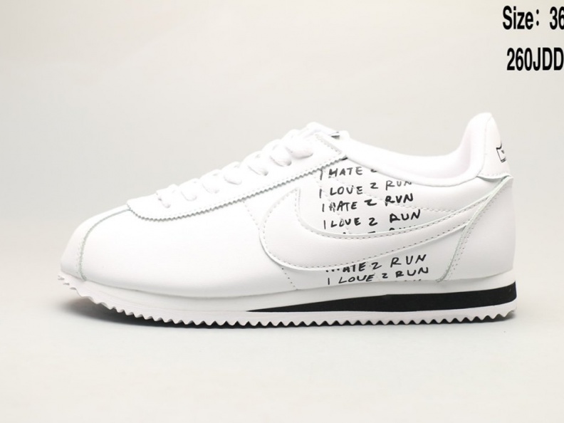 Nike x Nathan Bell Classic Cortez 艺术家联名 (60)