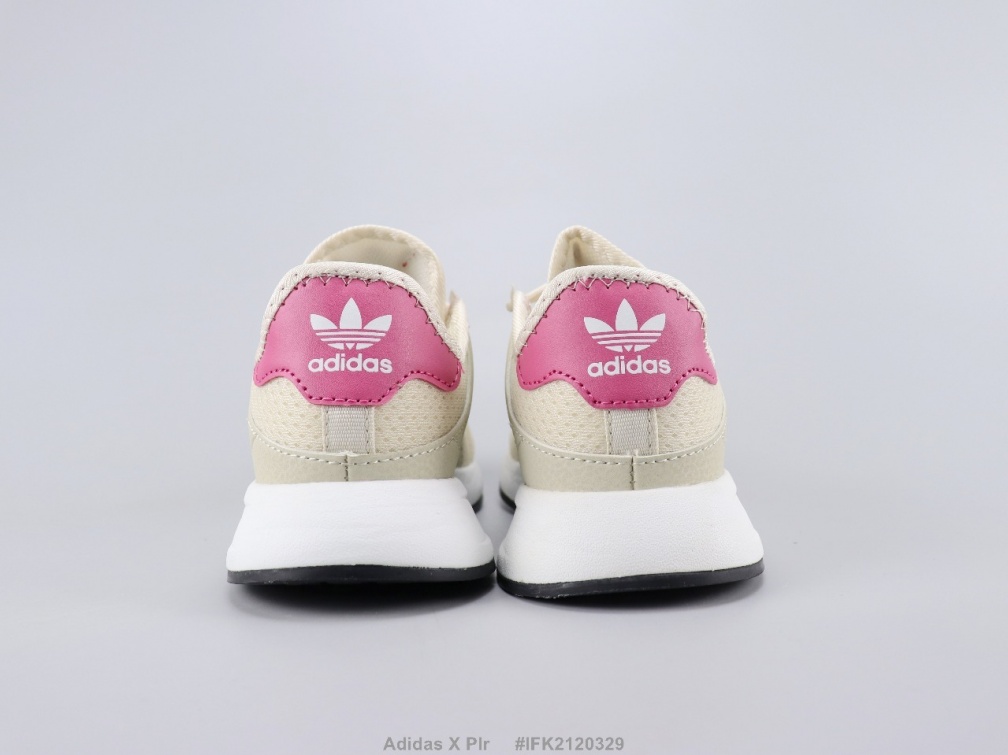 Adidas X Plr 阿迪达斯三叶草轻便跑步鞋 (8)