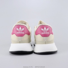 Adidas X Plr 阿迪达斯三叶草轻便跑步鞋 (8)