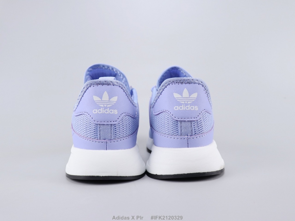 Adidas X Plr 阿迪达斯三叶草轻便跑步鞋 (15)