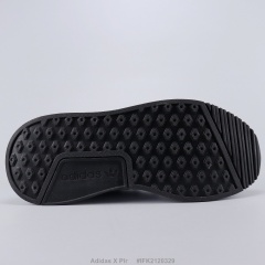 Adidas X Plr 阿迪达斯三叶草轻便跑步鞋 (17)