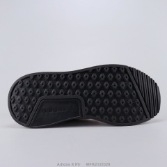 Adidas X Plr 阿迪达斯三叶草轻便跑步鞋 (19)