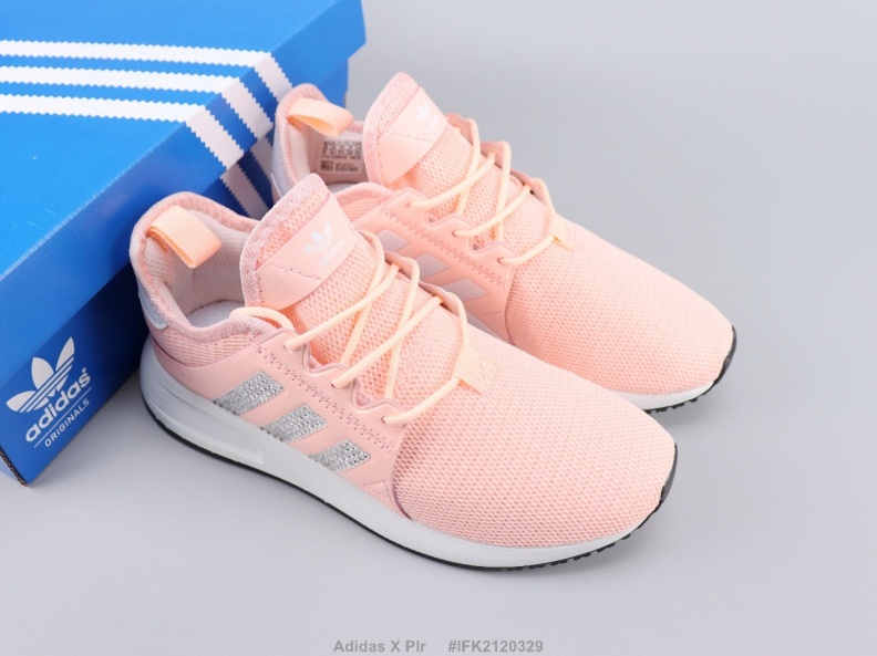 Adidas X Plr 阿迪达斯三叶草轻便跑步鞋 (20)
