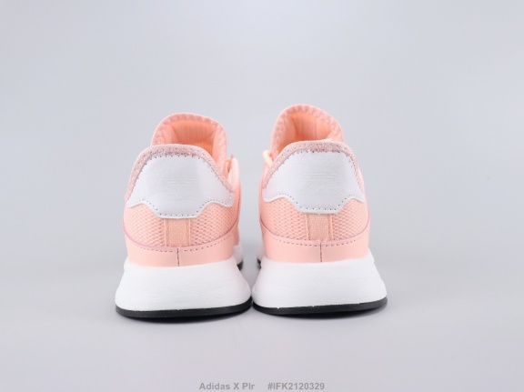 Adidas X Plr 阿迪达斯三叶草轻便跑步鞋 (22)