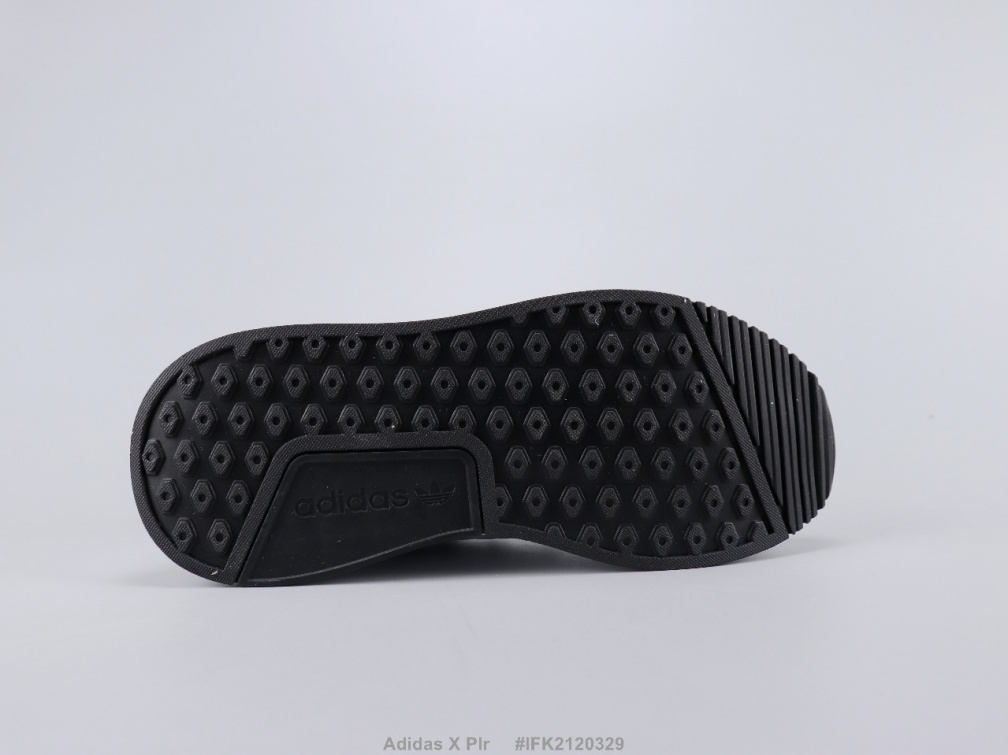 Adidas X Plr 阿迪达斯三叶草轻便跑步鞋 (26)