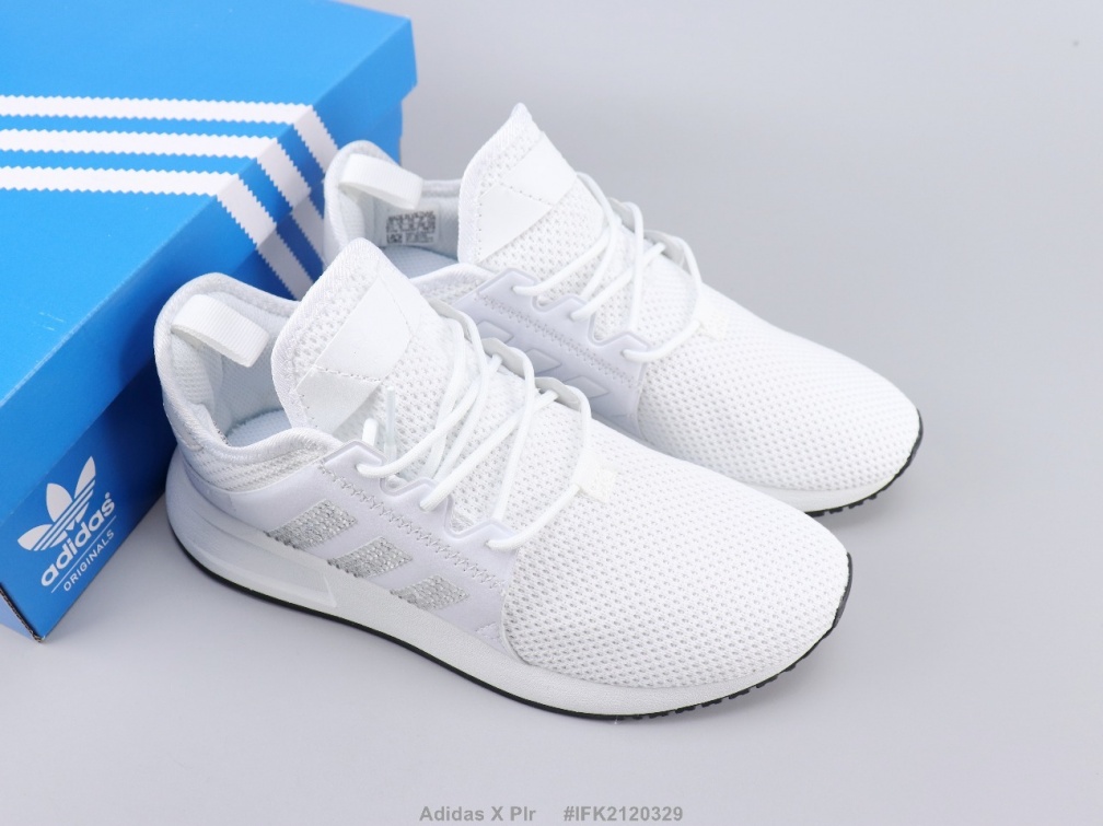 Adidas X Plr 阿迪达斯三叶草轻便跑步鞋 (29)