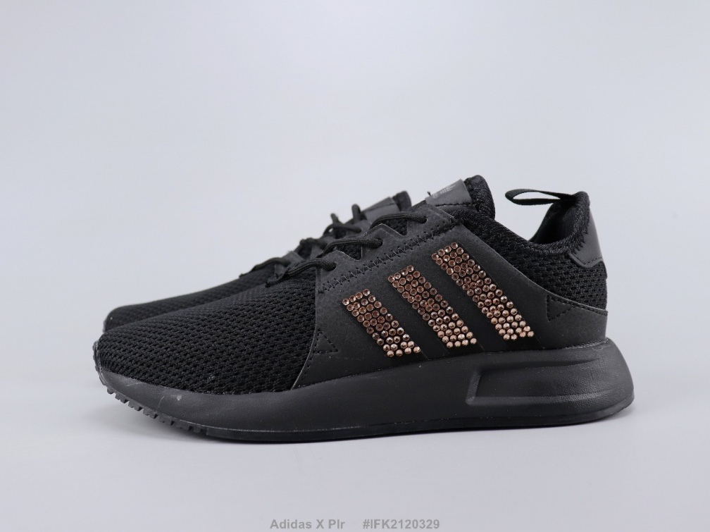 Adidas X Plr 阿迪达斯三叶草轻便跑步鞋 (32)