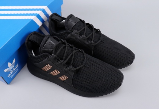 Adidas X Plr 阿迪达斯三叶草轻便跑步鞋 (33)