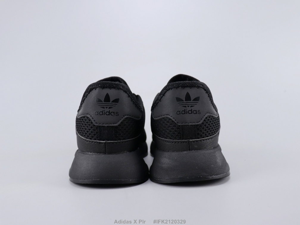 Adidas X Plr 阿迪达斯三叶草轻便跑步鞋 (34)