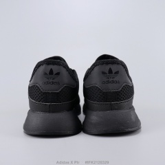 Adidas X Plr 阿迪达斯三叶草轻便跑步鞋 (34)