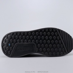 Adidas X Plr 阿迪达斯三叶草轻便跑步鞋 (36)