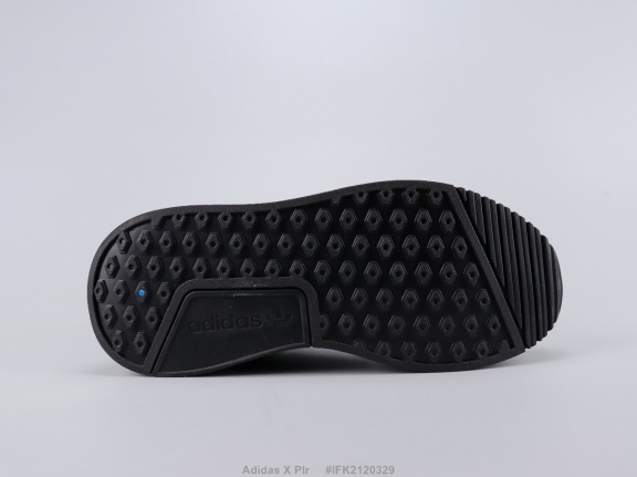 Adidas X Plr 阿迪达斯三叶草轻便跑步鞋 (36)