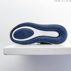 Nike Air Max 95-720 耐克 95款鞋面➕720款大底 (5)