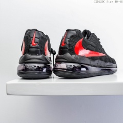 Nike Air Max 95-720 耐克 95款鞋面➕720款大底 (10)