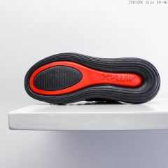 Nike Air Max 95-720 耐克 95款鞋面➕720款大底 (12)