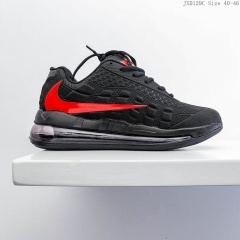 Nike Air Max 95-720 耐克 95款鞋面➕720款大底 (16)