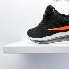 Nike Air Max 95-720 耐克 95款鞋面➕720款大底 (19)