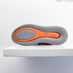 Nike Air Max 95-720 耐克 95款鞋面➕720款大底 (22)
