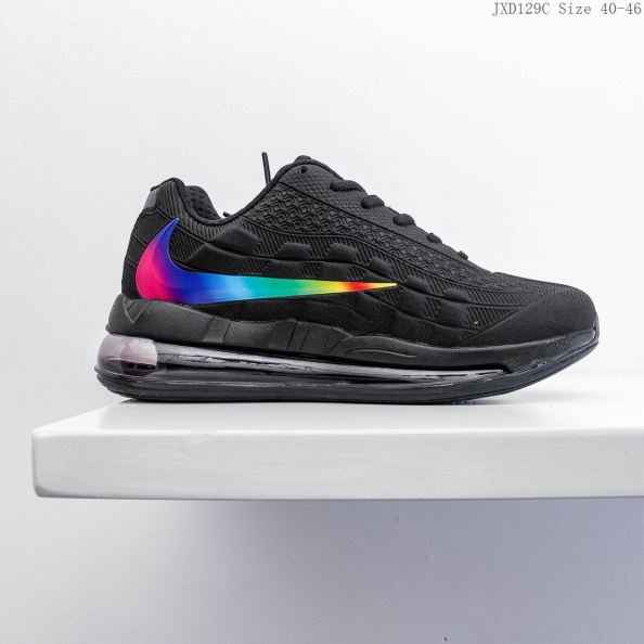Nike Air Max 95-720 耐克 95款鞋面➕720款大底 (33).jpg