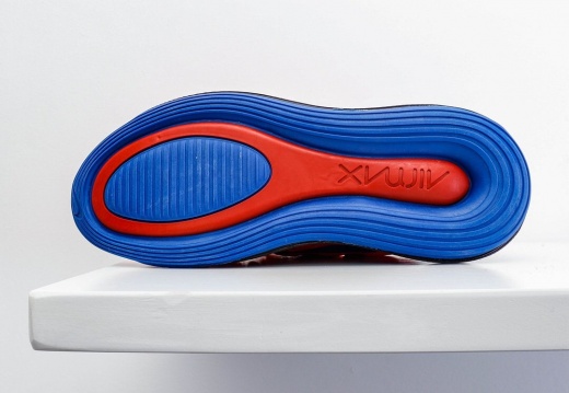 Nike Air Max 95-720 耐克 95款鞋面➕720款大底 (59)