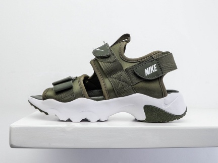 Nike Canyon Sandal  休闲凉鞋沙滩鞋 (2)