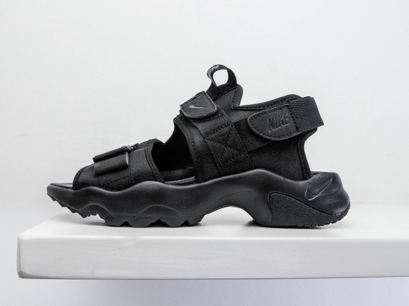 Nike Canyon Sandal  休闲凉鞋沙滩鞋 (11)