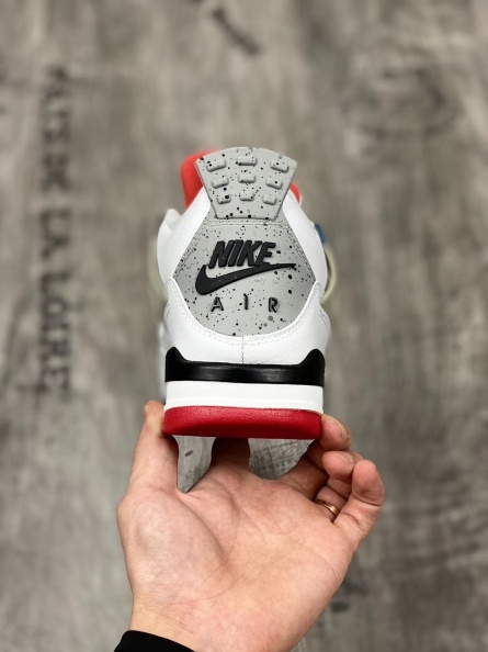 Nike Air Jordan 4 Retro 乔丹AJ4代中帮 (5).jpg