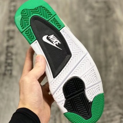 Nike Air Jordan 4 Retro 乔丹AJ4代中帮 (27)