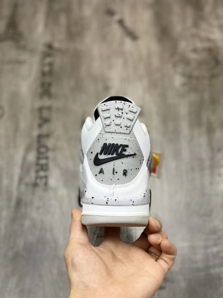 Nike Air Jordan 4 Retro 乔丹AJ4代中帮 (64).jpg