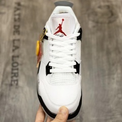 Nike Air Jordan 4 Retro 乔丹AJ4代中帮 (67)