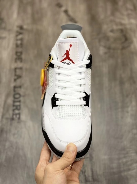 Nike Air Jordan 4 Retro 乔丹AJ4代中帮 (67).jpg