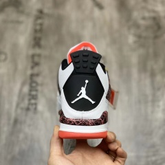 Nike Air Jordan 4 Retro 乔丹AJ4代中帮 (73)