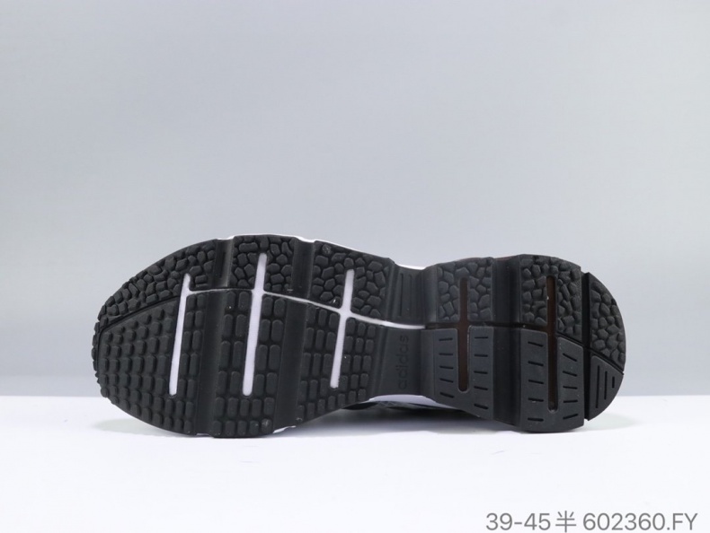 Adidas阿迪达斯 Quadcube复古气垫厚底 (11).jpg