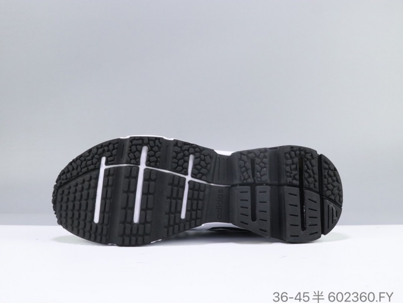 Adidas阿迪达斯 Quadcube复古气垫厚底 (13).jpg