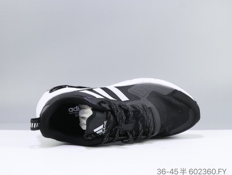 Adidas阿迪达斯 Quadcube复古气垫厚底 (15).jpg