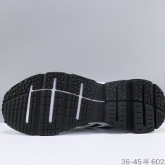 Adidas阿迪达斯 Quadcube复古气垫厚底 (21)