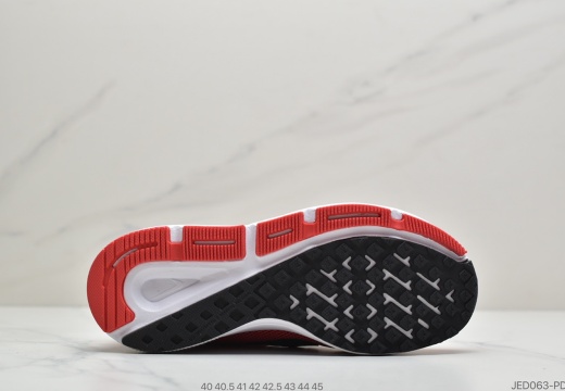  Nike Zoom  SPAN 3 登月系列编织面 (1)