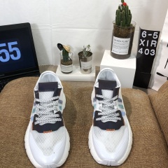 Adidas 阿迪达斯 Nite Jogger 三叶草 夜行者 (35)