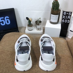 Adidas 阿迪达斯 Nite Jogger 三叶草 夜行者 (39)