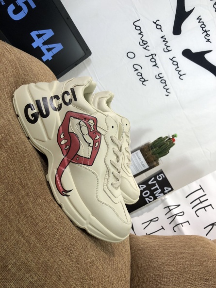  Gucci Rhyton Vintage Trainer Sneaker  (4).jpg