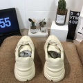  Gucci Rhyton Vintage Trainer Sneaker  (55)