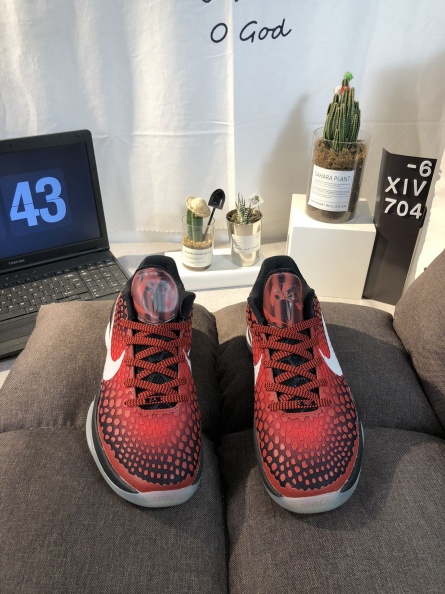 Nike ZOOM Kobe VI Mamba BlackYellow  (58).jpg