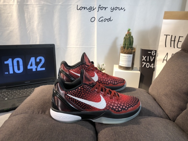Nike ZOOM Kobe VI Mamba BlackYellow  (60).jpg